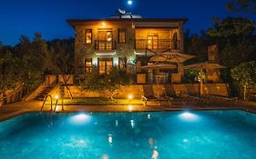Villa Konak - Tradational Greek Villa In Fethiye Kayakoy